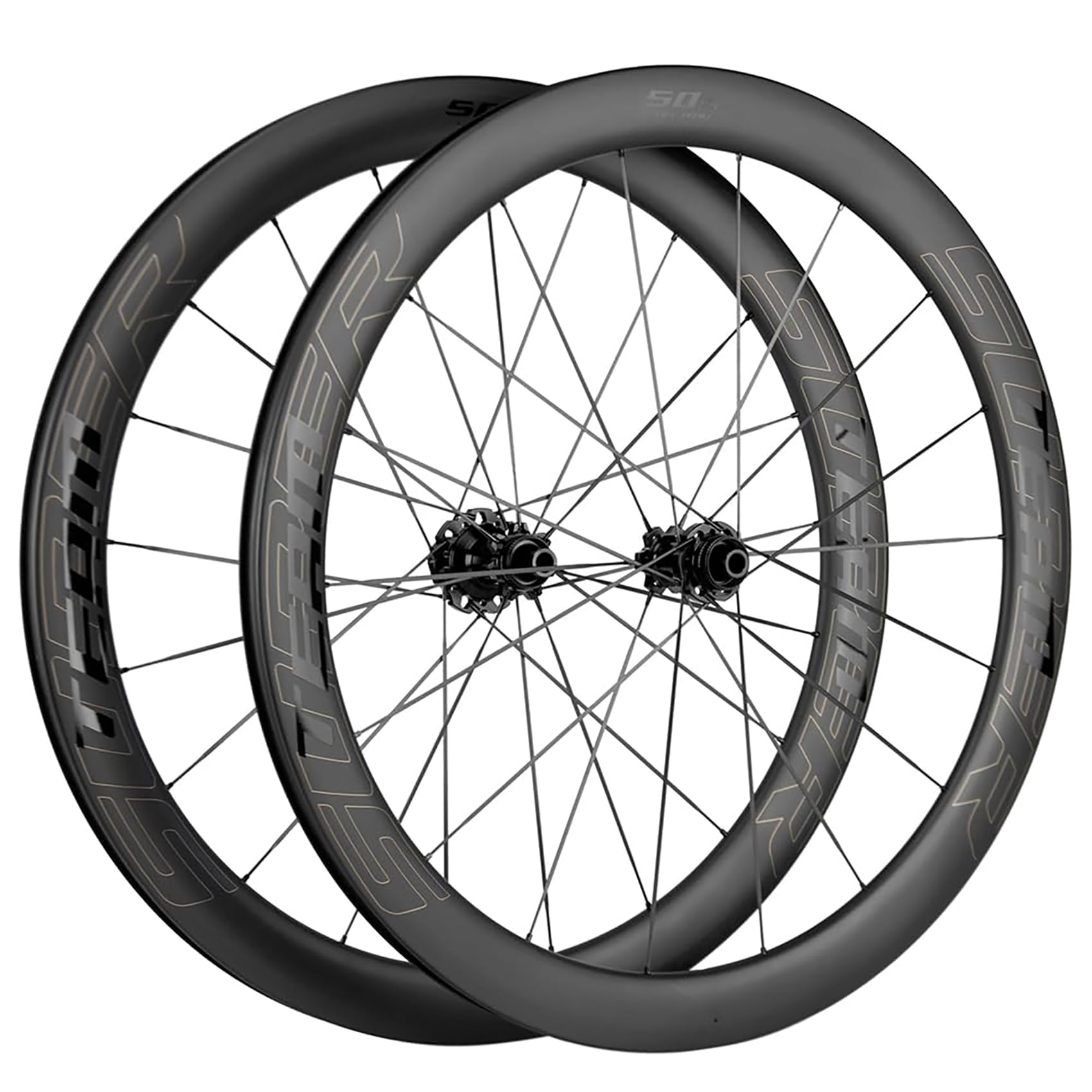 Amazon.com : Superteam S-All Carbon D28-50 / S-All EVO DISC Brake